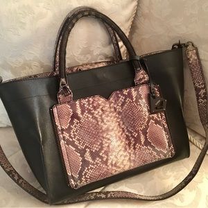 Botkier Pristine!!!!  Beautiful!!! Soho Leather Tote